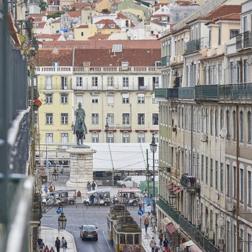 Baixa-Chiado 2