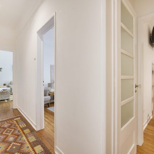 Avenida da Liberdade