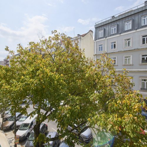 Avenida da Liberdade