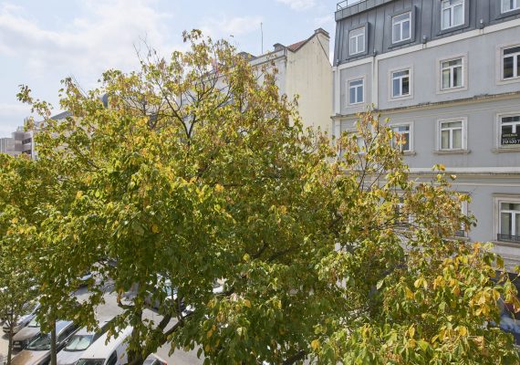 Avenida da Liberdade